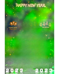 Happy new year hd cb background free download