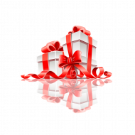 Happy Raksha Bandhan Gift PNG Images