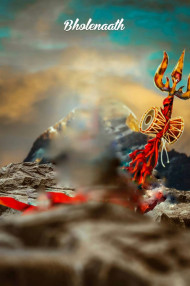 Happy shivratri editing background free