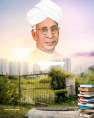 Happy Teachers day editing background images