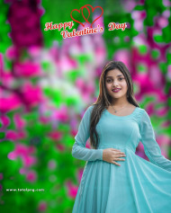 Happy Valentine Day Cb Background Hd
