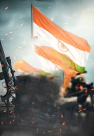 Hd 15 August editing background