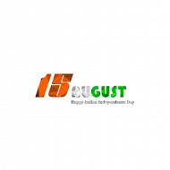 Hd 15 august transparent png