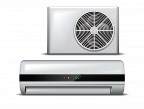 Hd AC PNG, Air Conditioner PNG Images Clipart Free Download