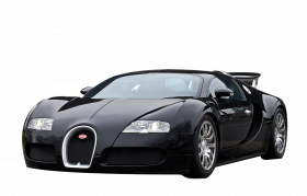Hd black Bugatti PNG Download   totalpng copy