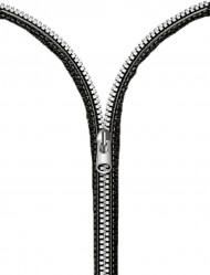 Hd black zip png images,Zipper PNG image image with transparent background