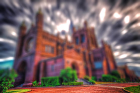 hd Blur Cb Editing Background