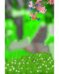 HD CB EDITING BACKGROUND