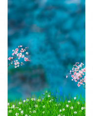 Hd cb editing background