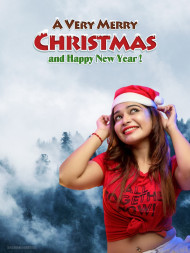 Hd christmas editing background