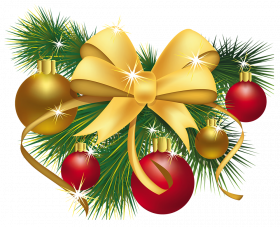 Hd christmas transparent png images