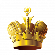 Hd Crown  PNG image with transparent background (1)