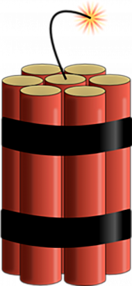 Hd Dynamite png