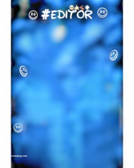 Hd editor text hd cb editing background