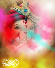 Hd Ganesh chaturthi background hd images