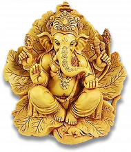 Hd Ganesh Chaturthi Png