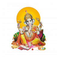 Hd Ganesh Ji Png Images