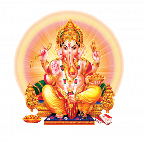 Hd  Ganesh Ji Png Images