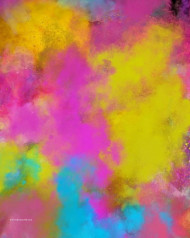 Hd Holi Background For Photo And Banner Editing