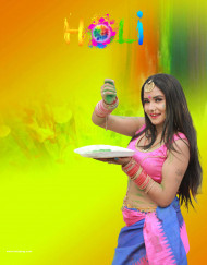 Hd holi editing background free