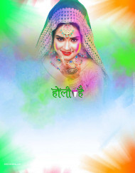 Hd holi editing background free