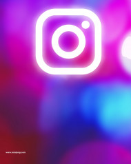 Hd instagram cb editing background