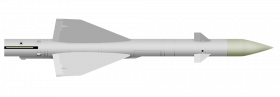 Hd Missile png