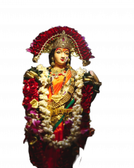 Hd navratri png hd,durga puja maa durga png