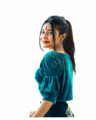 Hd  Raksha Bandhan girl png