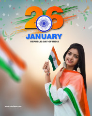 Hd republic day photo editing background