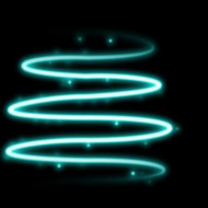 Hd ring lens flare png