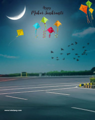 Hd sankranti editing background