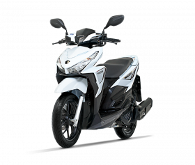 Hd Scooty Png