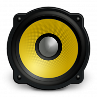 Hd speaker png,Speaker png