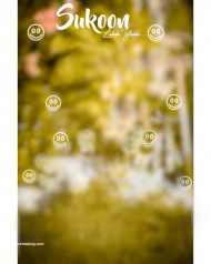 Hd sukoon cb editing background
