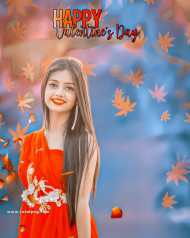 Hd valentine day cb photo editing background