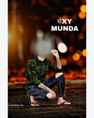 Head cut boy cb editing background new