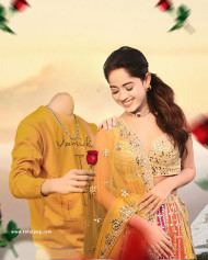 Head cut jannat jubair hd cb backgrounds free