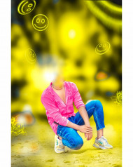 Headcut boy cb editing background