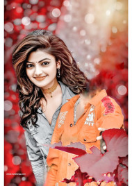 Headcut girls snapseed cb editing background