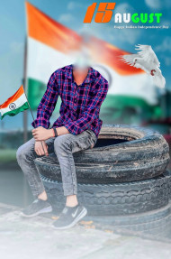 Headcut Independence Day Cb Background