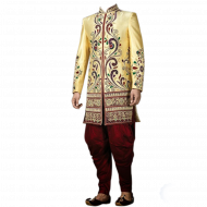 Headcut wedding men dress png (1)