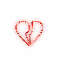 Heart broken Hd png (2)
