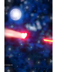 Heart cb editing background by totalpng