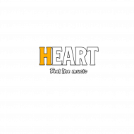 Heart Text Png Image