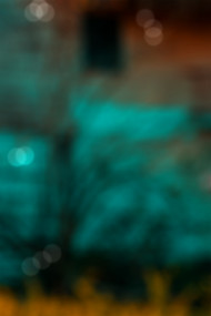 Heavy Blur CB Background Download