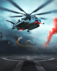 Helicopter editing background hd