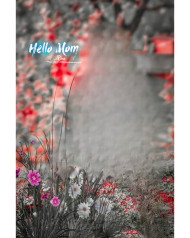 Hello mom cb editing background photoshop