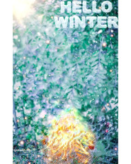 Hello winter cb editing background photoshop