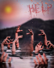 Help HD CB Editing Background